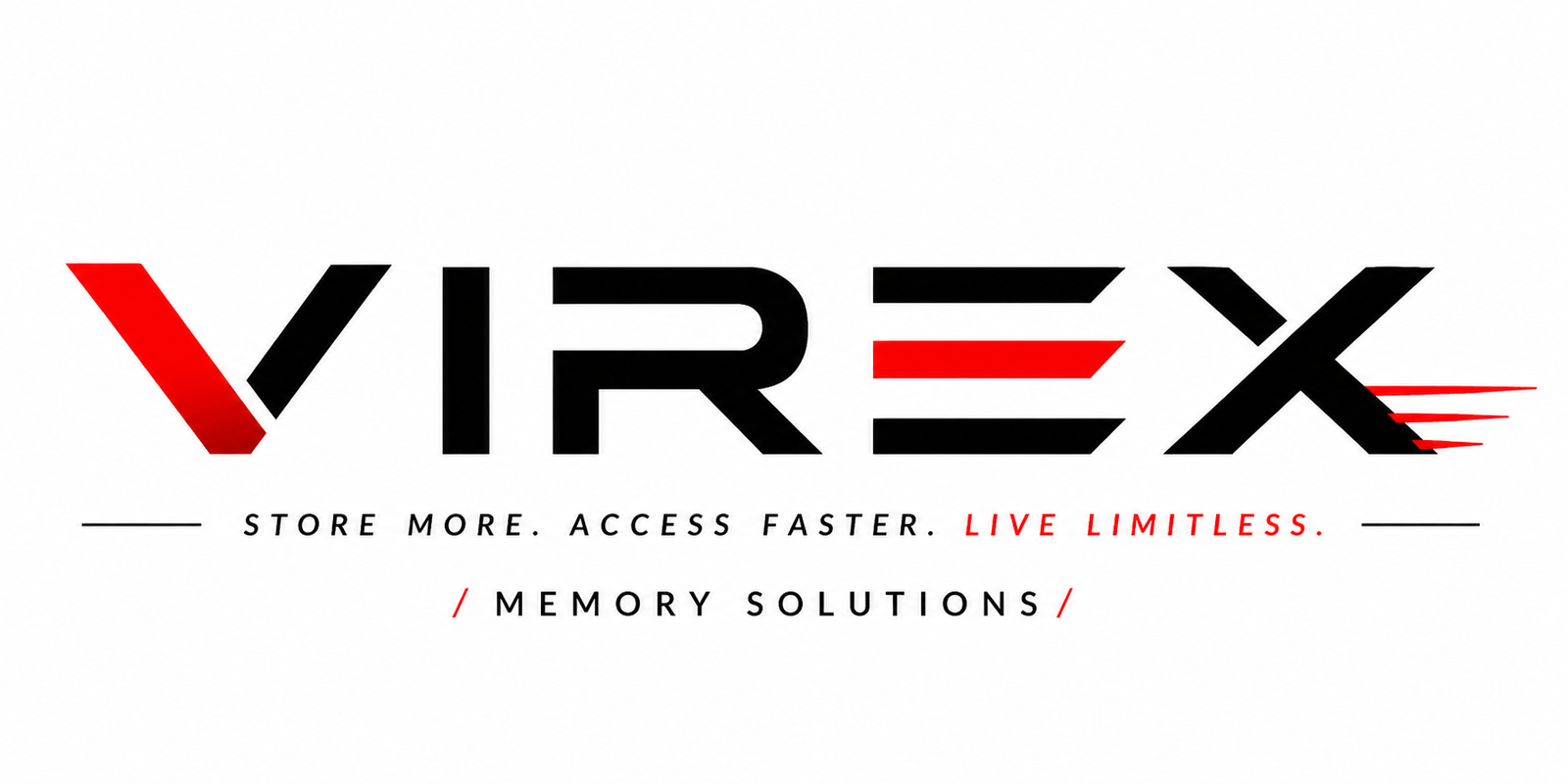 VIREX Memory Solutions